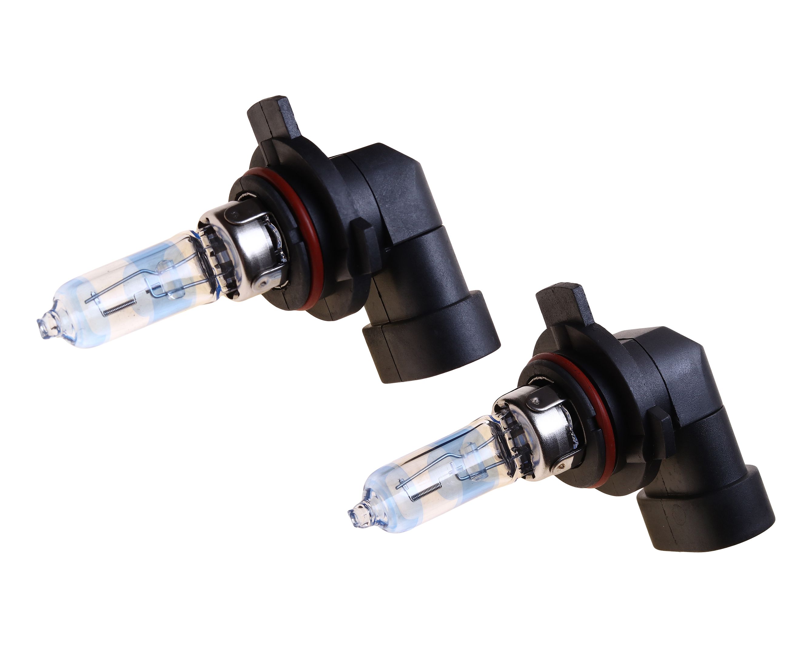 Автолампа HIR2 (55) PX22d +120% STANDART (бокс, 2шт) 12V MEGAPOWER /1/10