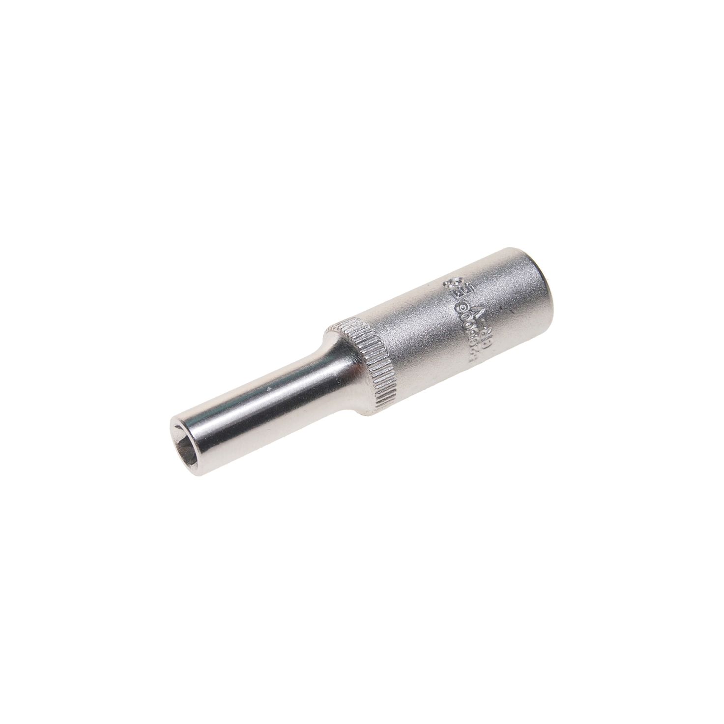 Головка торцевая E6 1/4" TORX глубокая L=50мм ROCKFORCE RF-5265006 /1/50