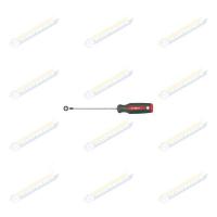 Отвертка Phillips PH0*75мм