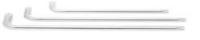 Ключ TORX T60 RF-76660: Г-образный ROCKFORCE /1