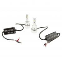 Автолампа H1 (P14.5s)  LED COOL WHITE LEDriving HL 6000K (2шт) 12V OSRAM /1/10