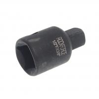 Адаптер ударный 1/2"(F)х3/8"(M) ROCKFORCE /1/10