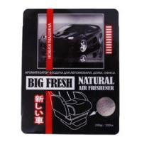 Ароматизатор воздуха BF-72 BIG FRESH (новая машина) гелевый 200гр FKVJP /1/40