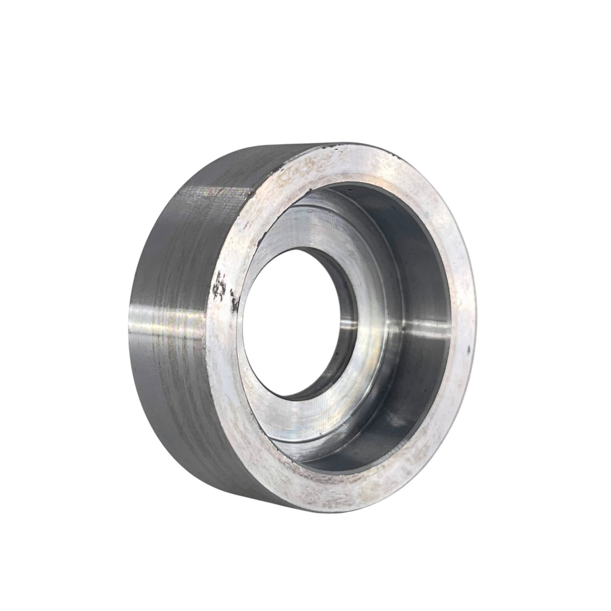 WDK-25310-21 Передняя крышка двигателя