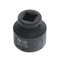 Головка торцевая 40мм 3/4" 6-гранная ударная L=70мм ROCKFORCE RF-46540 /1/60