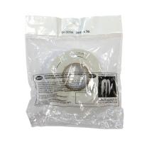 Скотч двухсторонний EV-305 WHITE 30мм х 5м (белый) MEGAPOWER /1/120