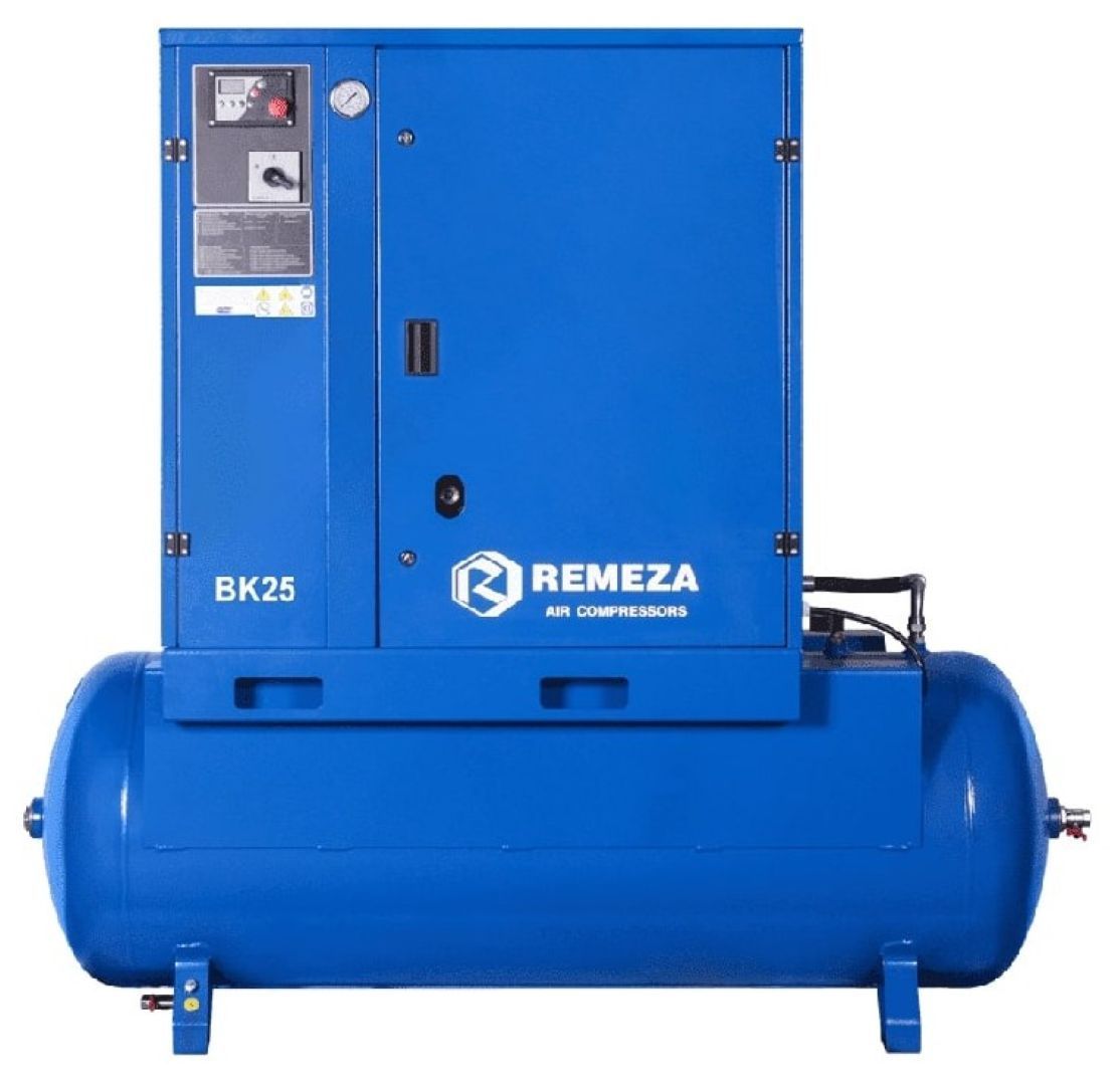 REMEZA ВК25-8-500