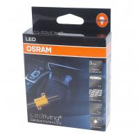 Блокиратор ошибок LED CANbus 5W ("обманка")  (2шт) 12V OSRAM /1