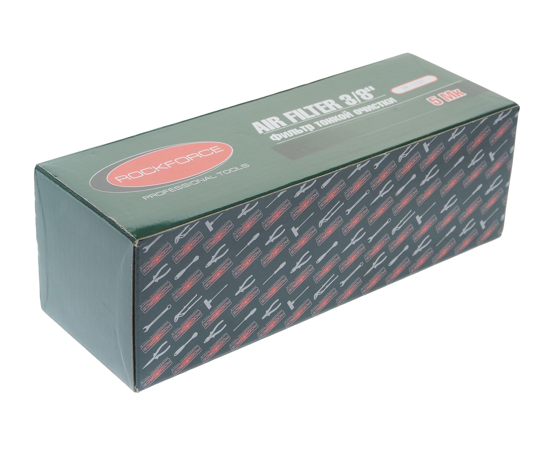 Фильтр воздушный RF-1131  3/8" ROCKFORCE /1