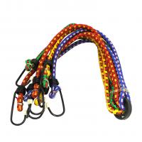Жгут крепления груза эластичный HNR-88110 80см (4шт) HEYNER /1/40