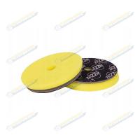 ZV-AR14020HY 140/20/125-ZviZZer ALL-ROUNDER ЖЕЛТЫЙ мягкий круг
