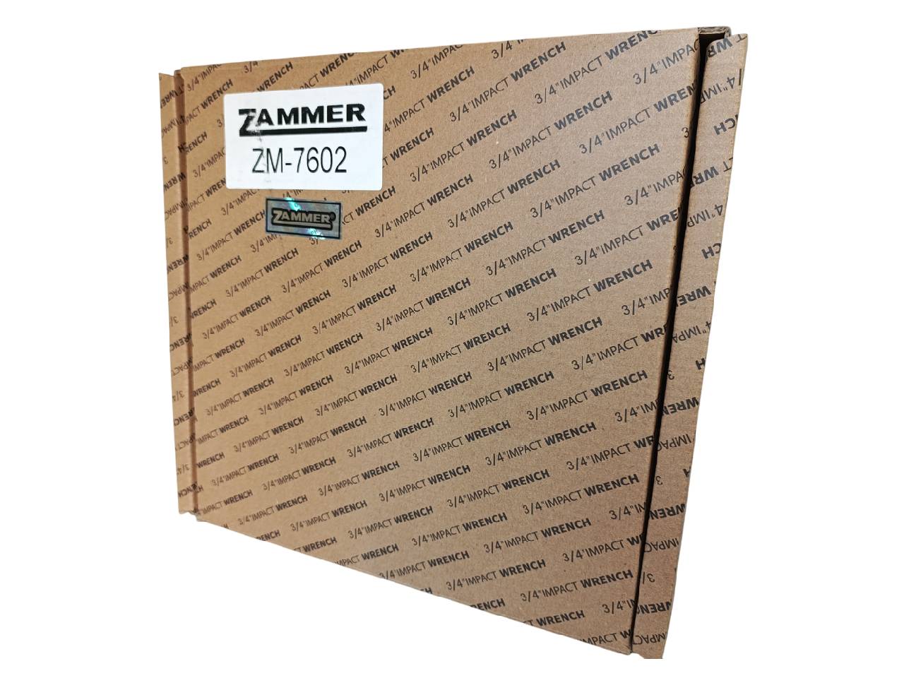 ZAMMER ZM-7602