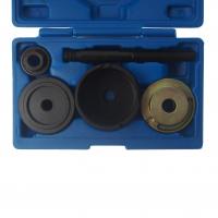 Набор инструментов RF-905T13 для замены сайлентблоков VAG 6пр., в кейсе  ROCKFORCE /1