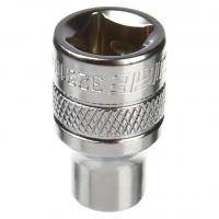 Головка торцевая Е10 3/8" TORX L-28мм LG-32310 LIGE /1/50 NEW