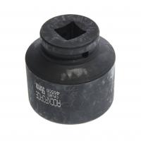 Головка торцевая 56мм 3/4" 6-гранная ударная L=70мм ROCKFORCE RF-46556 /1/25