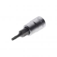 Головка-бита RF-3263208: 1/4"DR TORX Т8х32мм ROCKFORCE /1/50