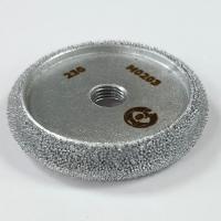 GET NIS50Dx10W Шлифовальный диск, 50 мм, зерно 230