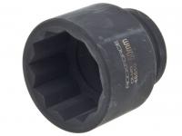 Головка ударная глубокая 3/4", 50мм 12-гранная ROCKFORCE  RF-46850 /1/30