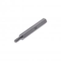 Вставка RF-1567025: 5/16"DR TORX T25х70мм  ROCKFORCE /1/10/50