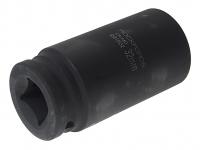 Головка ударная глубокая 3/4", 32мм 12-гранная ROCKFORCE  RF-46810032 /1