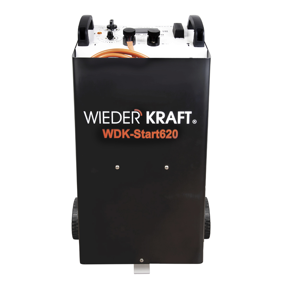 WDK-Start620 Пуско-зарядное устройство 560А, 12/24В