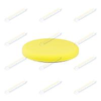 ZV-ST15020FC 150/20/140-ZviZZer STANDARD ЖЕЛТЫЙ мягкий полировальный круг