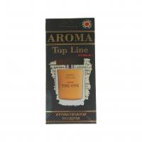 Ароматизатор воздуха ATL-35070 №7 Dolce&gabbana  the one for man пластинка Top Line /1