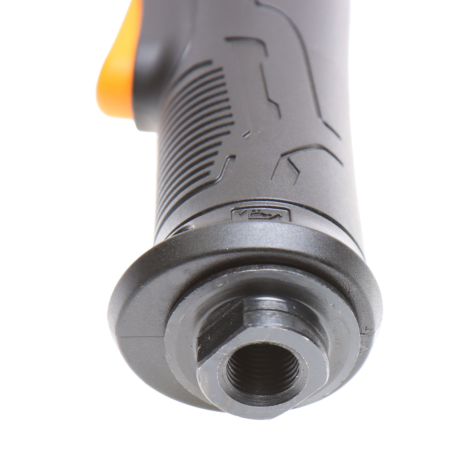 Пневмогайковерт ударный 1/2" (900Nm, 7500 об/мин, 6bar, 142 л/мин, 1.70кг) LG-40103 LIGE /1/10