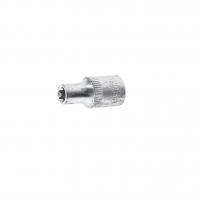 Головка торцевая Е6 1/4" TORX L=25мм ROCKFORCE RF-52606 /1/60
