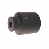 Головка торцевая 60мм 3/4" 6-гранная ударная удлиненная L=90мм ROCKFORCE RF-46510060 /1/10