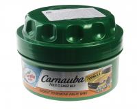 Полироль-очиститель с воском карнаубы 340г TURTLE WAX /1/6