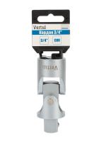 Кардан 3/4″ VR50561