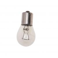 Автолампа P21W (BA15s) STANDART 24V MEGAPOWER /10/50/200