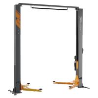 WDK-534 Подъемник двухстоечный, верхняя синхронизация, г/п 5 т, 380В