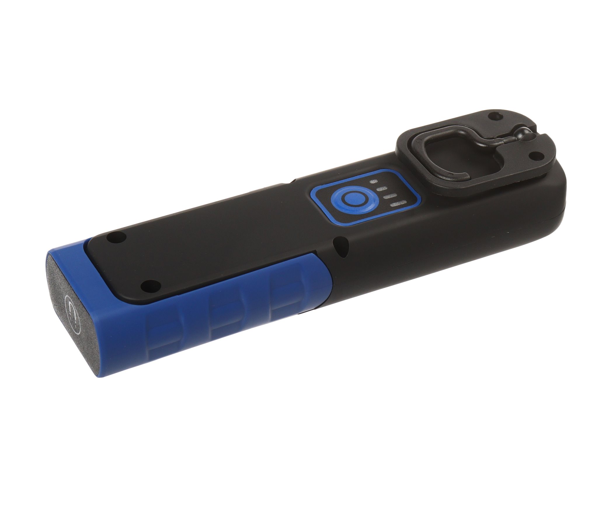 Фонарь аккумуляторный (180°, 5W, COB 7000K, 450 Lumen, 3.7V, 2000mAh, Type-C) LG-14809 LIGE /1/100 NEW