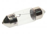 Автолампа C10W (SV8.5/8) 28мм 12V NARVA /10/200 HIT