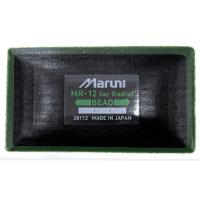 MR-12 Заплатки MR-12, 70*120мм (1*10)