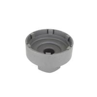 WDK-216016 Головка ступичная для Mercedes-Benz, MAN (3/4", H60, 6 зубцов)