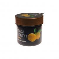Ароматизатор воздуха CMF-108 MAXI FRESH (yuzu) гелевый, банка 100гр /1/24