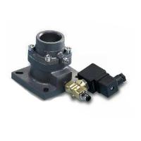 REMEZA Клапан всасывающий RH25S 24V