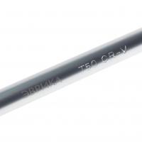 Ключ TORX T50 ER-76650XL: Г-образный экстрадлинный ЭВРИКА /1/8/16/224