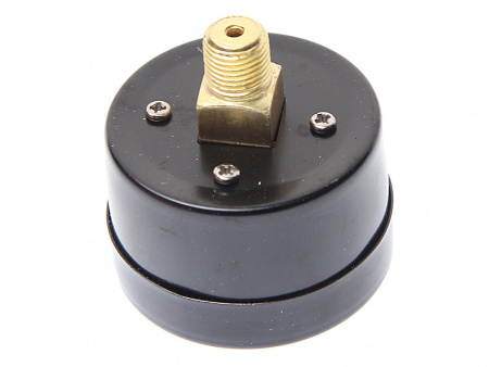 Индикатор давления манометр 1/8" 10bar(D-40мм) ROCKFORCE /1