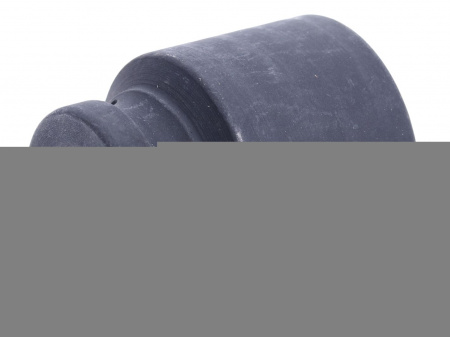 Головка торцевая 28мм 1/2" 6-гранная ударная L=43мм ROCKFORCE RF-44528 /1/80