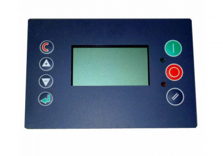 AirMaster Контроллер AirMaster Q1-CTER, bezel Mkll