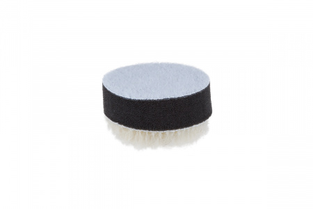 PW100 30мм PRO-Wool Detailing режущий полировальный круг "стриженный мех" (набор 5шт.)/30mm (1.2")