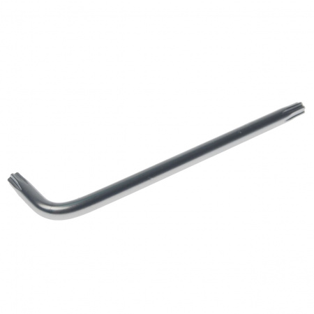 Ключ TORX T15 ER-76615: Г-образный ЭВРИКА /1/375