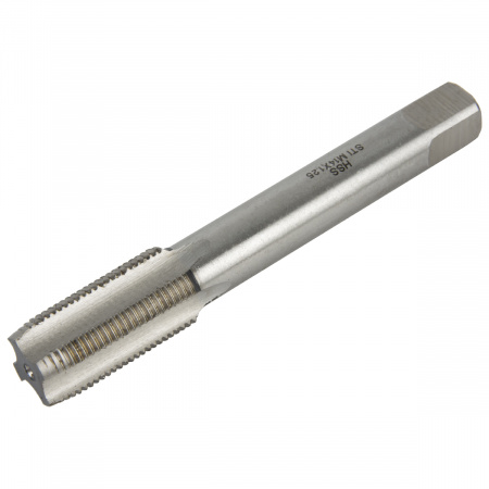 WDK-STI1412 Метчик STI для резьбовых вставок M14X1.25, HSS