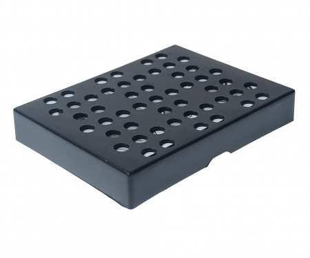 Ароматизатор воздуха FTE-CA-22 COLLECTION AROMATIQUE (ванильный лед) под сиденье 200гр FOUETTE /1/40
