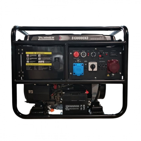 ZAMMER S13000CX3