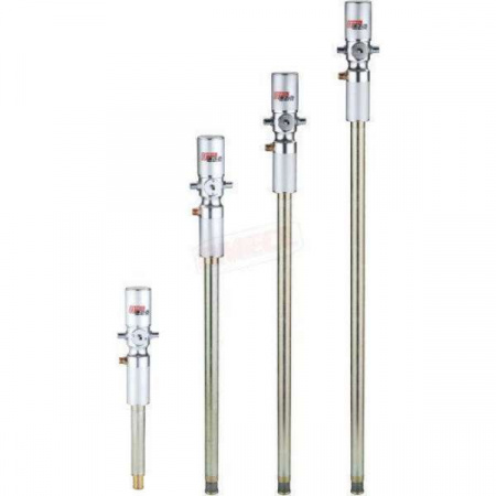 DMECL P356034 Пневматический насос для масла для бочек 180-220 кг